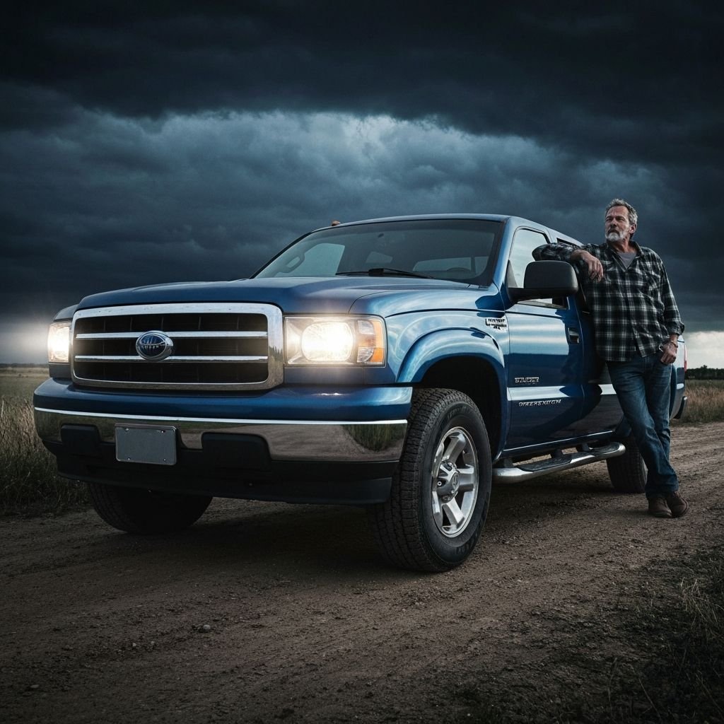 Rescate carretero para tractocamiones